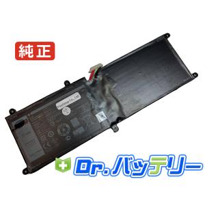 Latitude 11 5175 tablet 7.6V 35Wh dell 純正 デル ノート PC ノートパソコン 交換用バッテリー 充電池