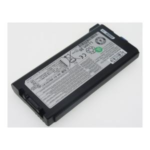 Toughbook cf31 10.8V 46Wh panasonic 純正 パナソニック ノートP...