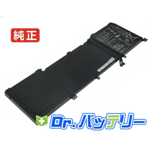 Ux501jw-cn245r 11.4V 96Wh asus 純正 エイスース ノートPC ノートパ...