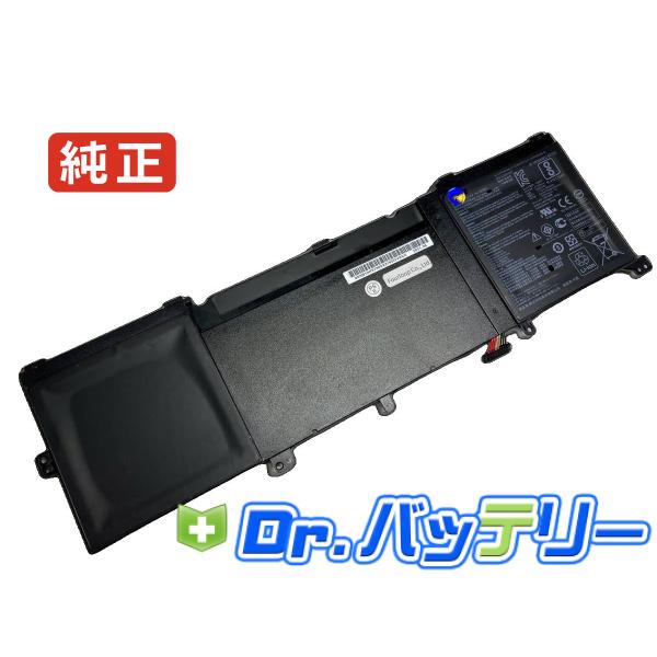Zenbook ux501vw-fy057r 11.4V 96Wh asus 純正 エイスース ノー...