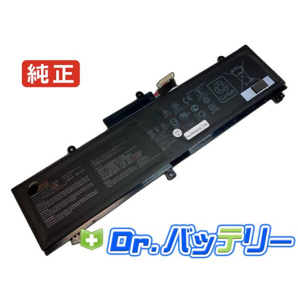 Tuf dash f15 fx516pe-hn001 15.4V 76Wh asus 純正 エイスー...