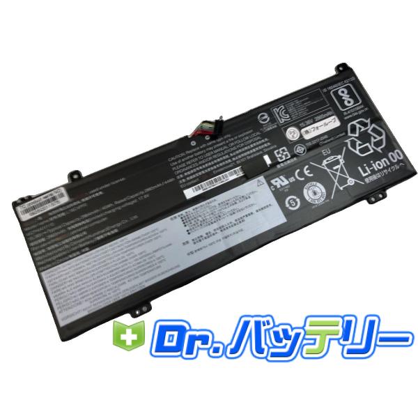 Thinkbook 13s-20rrcto1ww 15.36V 45Wh lenovo 純正 ノート...