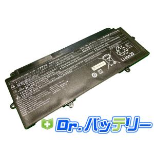 Lifebook u7311 14.4V 60Wh fujitsu ノート PC ノートパソコン