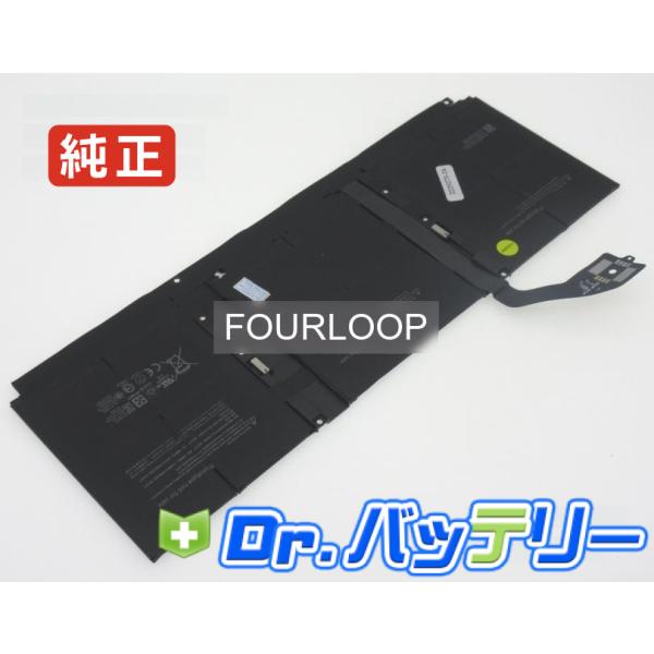 G3hta058h 7.58V 45Wh microsoft 純正 マイクロソフト ノートPC ノー...