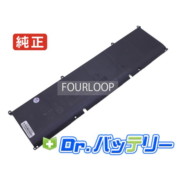 Alienware m16 r2 11.7V 90Wh dell 純正 ノート PC ノートパソコン...