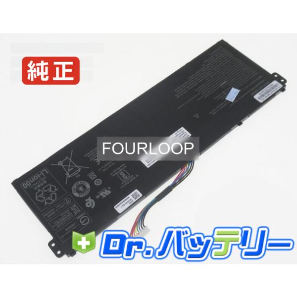 Aspire 3 a315-23-r5e9 11.55V 39.7Wh acer 純正 エイサー ノ...