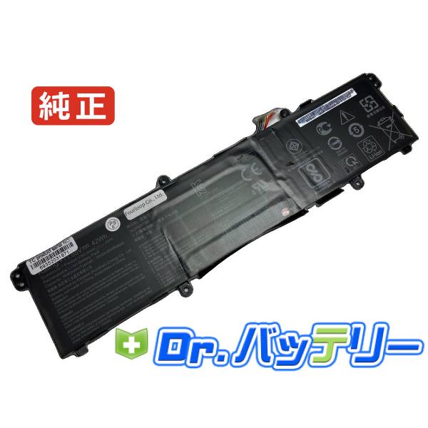 Vivobook 15 m1502ia-ej002w 11.55V 42Wh asus 純正 ノート...