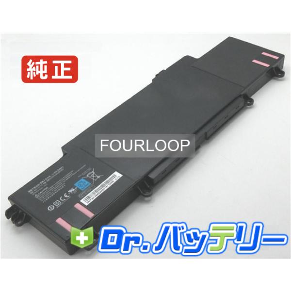 911-471016g128s1t8706g8r 15V 90Wh thunderobot 純正 ノ...