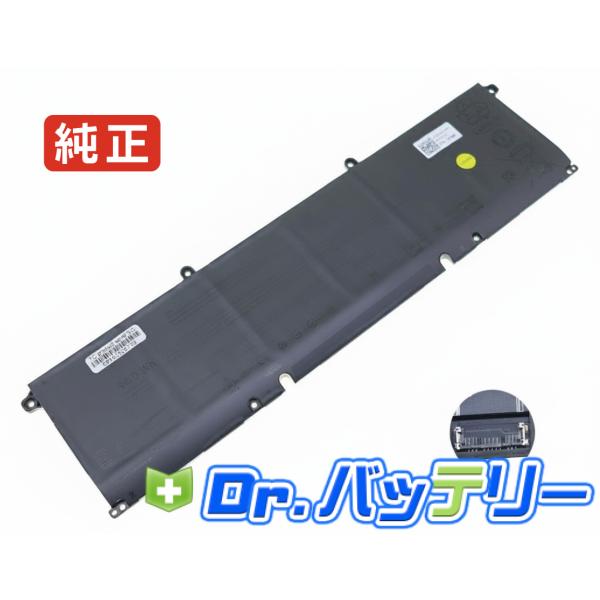 Alienware 16 area-51 aa16250 11.7V 96Wh dell 純正 ノー...