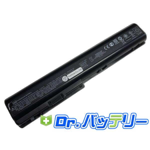 Ga08 14.4V 73Wh hp 純正 ヒューレットパッカード ノート PC ノートパソコン 交...
