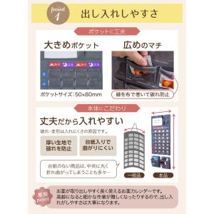 看護師推奨 薬の飲み忘れ防止カレンダー お薬カ...の詳細画像5