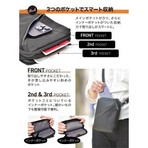 MonoMax掲載 スマホポーチ スマホショル...の詳細画像3