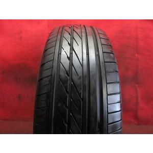 タイヤ 1本 205/65R15 グッドイヤ EAGLE RV S バリ山 溝アリ ミニバン ワンボックス ステーションワゴン 送料無料★12134T