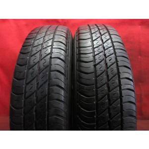 タイヤ 2本 175/80R16 ブリジストン デューラー DUELER H/T 溝アリ 送料無料★12664T｜sparkotire