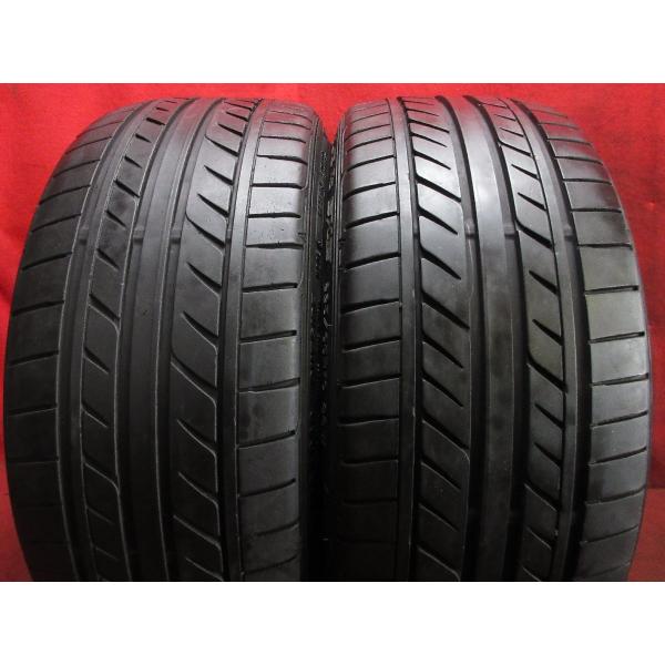 タイヤ 2本 225/35R19 グッドイヤ EAGLE LS EXE  溝アリ 送料無料★1353...