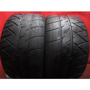 タイヤ 2本 285/35R18 クムホ  ECSTa V720 2018年 溝アリ 送料無料★13773T｜sparkotire