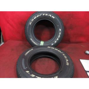 ホワイトレター 215/65R16C 109/107T オーレンカウンター ロック