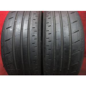 タイヤ 2本 205/45R17 ブリジストン ポテンザ POTENTZA S007 溝アリ 送料無料★14144T｜sparkotire