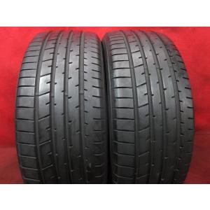 タイヤ2本組 《 トーヨー 》 プロクセス R46 [ 225/55R19 99V ] 9分山