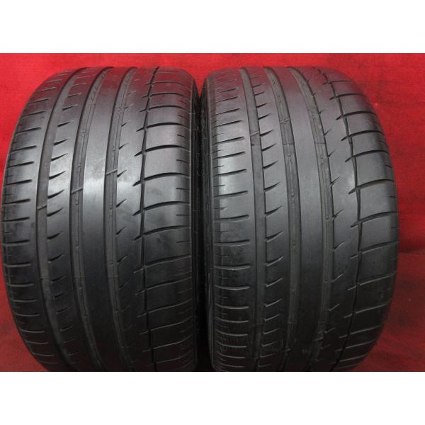 タイヤ 2本 275/35R19 TRIANGLE  SPORTEX  TSH11 2020年 溝ア...