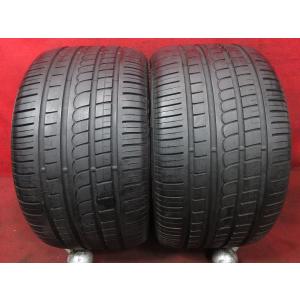 P ZERO 285/30R18 93Y 1本 ピレリ ROSSO N4 : Triple Win 2号店 - 通販