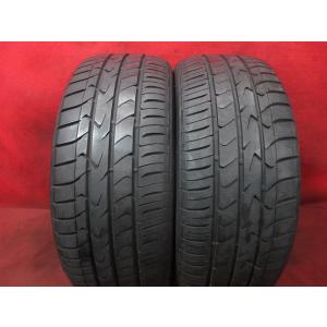 タイヤ 2本 225/50R18 トーヨー トランパス TRANPATH MPZ バリ バリ山 溝アリ 送料無料★14313T｜sparkotire