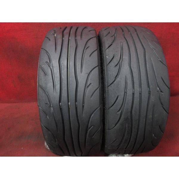 タイヤ 2本 165/50R15 ナンカン SPORTNEX NS-ZR 2022年 バリ バリ山 ...