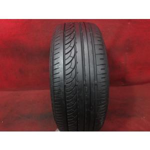 タイヤ 1本 195/40R17 ナンカン  AS 1  バリ バリ山 溝アリ 送料無料★14495T