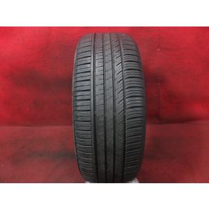 タイヤ 1本 215/55R17 KINFOREST  KF 550 溝アリ 送料無料★14510T｜sparkotire