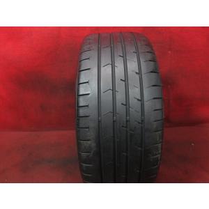 タイヤ 1本 245/40R19 グッドイヤ  EAGALE RVF ECO ミニバン ワンボックス ステーションワゴン  溝アリ 送料無料★14543T｜sparkotire