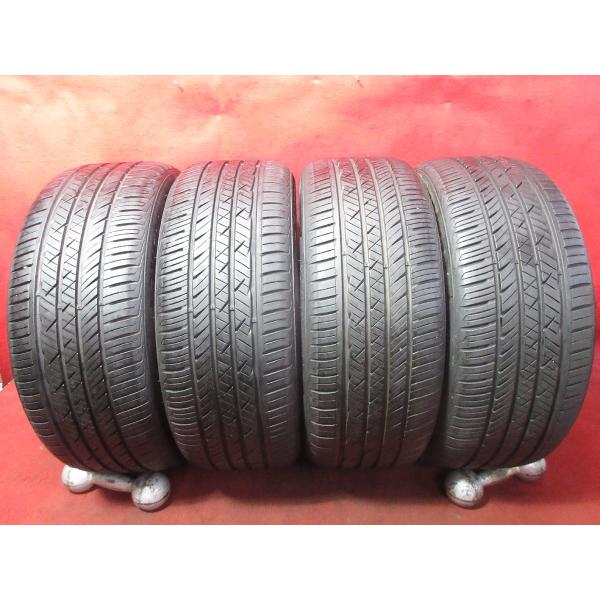 タイヤ 4本 225/50ZR18 LAUFENN S FIT M+S 225/50R18 バリ バ...
