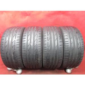 POTENZA 255/40R17 94W BRIDGESTONE S001 RFT ブリヂストン ポテンザ 1