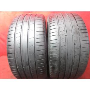 P ZERO 2025年製 ピレリ SUV 315/35ZR21 (111Y) XL N0 ポルシェ