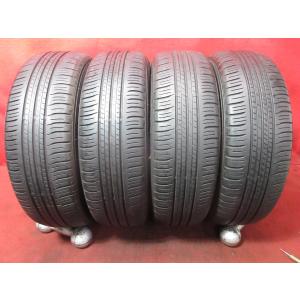 エナセーブ 195/60R17 90H ダンロップ EC350＋ プリウス 新車装着