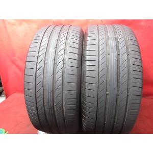 235/50R20 100V ブリヂストン ALENZA 001 RFT 2023年製 新車外し 4本