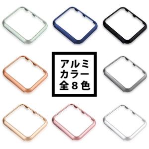 アップルウォッチ カバー apple watc...の詳細画像2