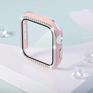 アップルウォッチ カバー apple watc...の詳細画像2