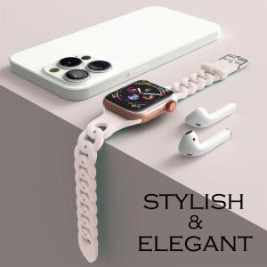 アップルウォッチ バンド apple watc...の詳細画像1