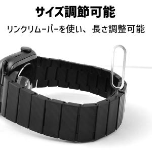 アップルウォッチ バンド apple watc...の詳細画像4