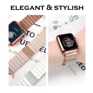 アップルウォッチ バンド apple watc...の詳細画像2