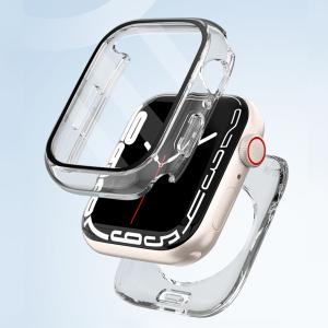 アップルウォッチ カバー apple watc...の詳細画像2