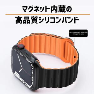 アップルウォッチ バンド apple watc...の詳細画像3