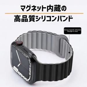 アップルウォッチ バンド apple watc...の詳細画像4