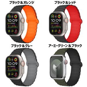 アップルウォッチ バンド apple watc...の詳細画像1