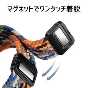 アップルウォッチ バンド apple watc...の詳細画像3