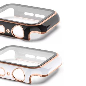 アップルウォッチ カバー バンド applew...の詳細画像3