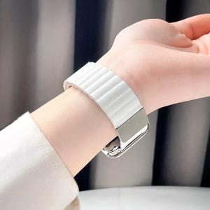 アップルウォッチ カバー バンド applew...の詳細画像5