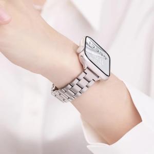アップルウォッチ バンド applewatch...の詳細画像1