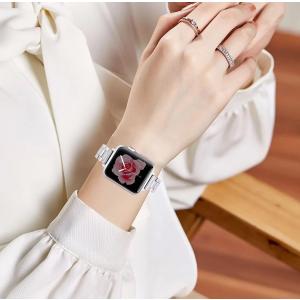 アップルウォッチ バンド applewatch...の詳細画像4