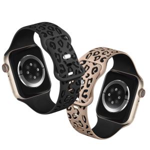 アップルウォッチ バンド シリコン ベルト a...の詳細画像1